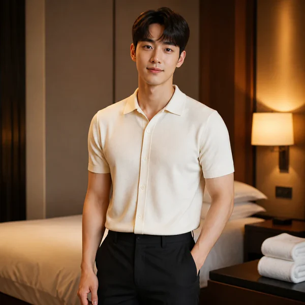 클래식 아모르릴렉스 테라피 안내 이미지