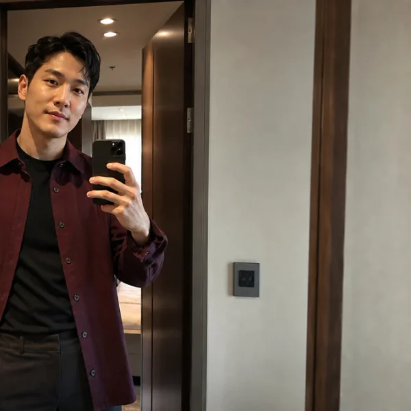 그랜드 해린스테이 테라피 안내 이미지