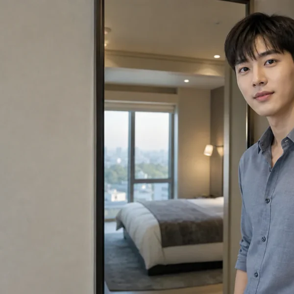 포레스트 레이센터 테라피 안내 이미지