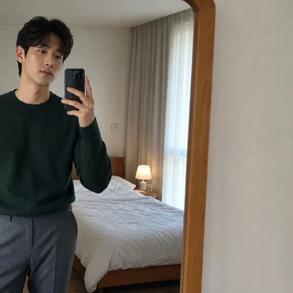 라운지 리서가든 테라피 안내 이미지
