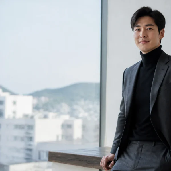 시그니처 채영아지트 홈타이 안내 이미지