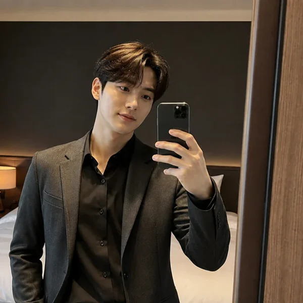 힐링 로제룸 테라피 안내 이미지