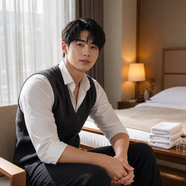 프리미엄 리브스튜디오 테라피 안내 이미지