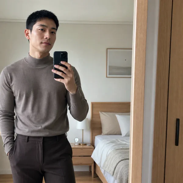 시그니처 해온하우스 홈타이 안내 이미지