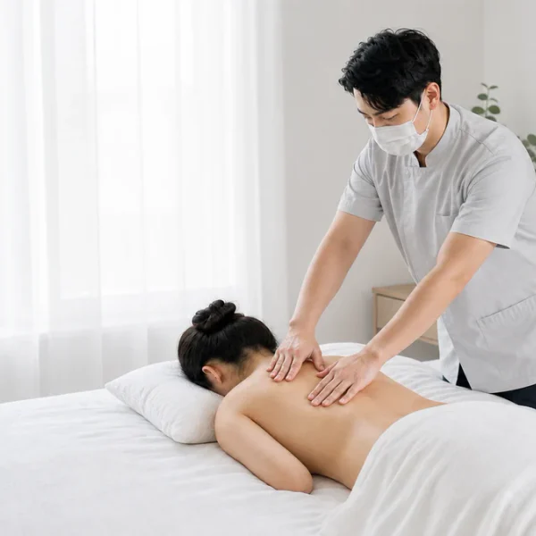 블랑 솔라아지트 마사지 제휴업체 이미지