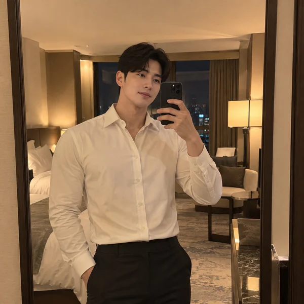 라운지 리브웰빙 테라피 안내 이미지
