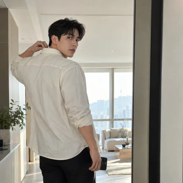 라운지 루나가든 마사지 제휴업체 이미지