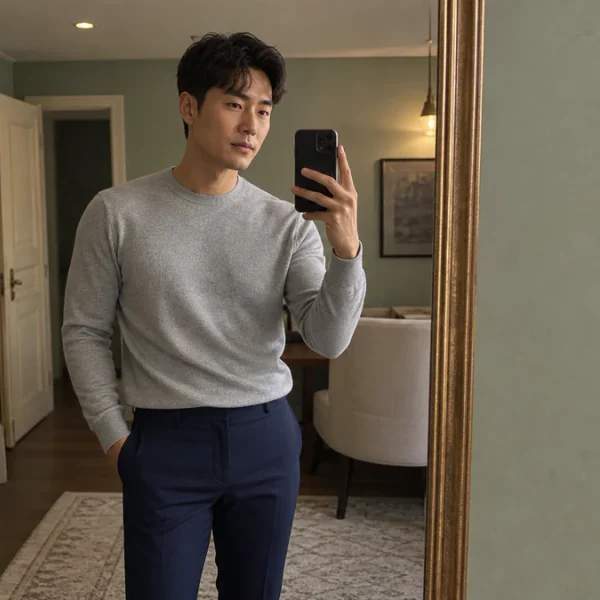 클래식 루나스테이 홈타이 안내 이미지