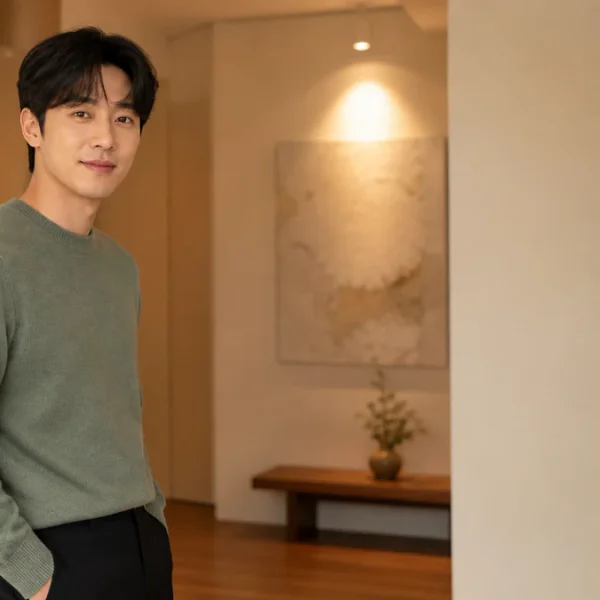 가든 하니라운지 테라피 안내 이미지