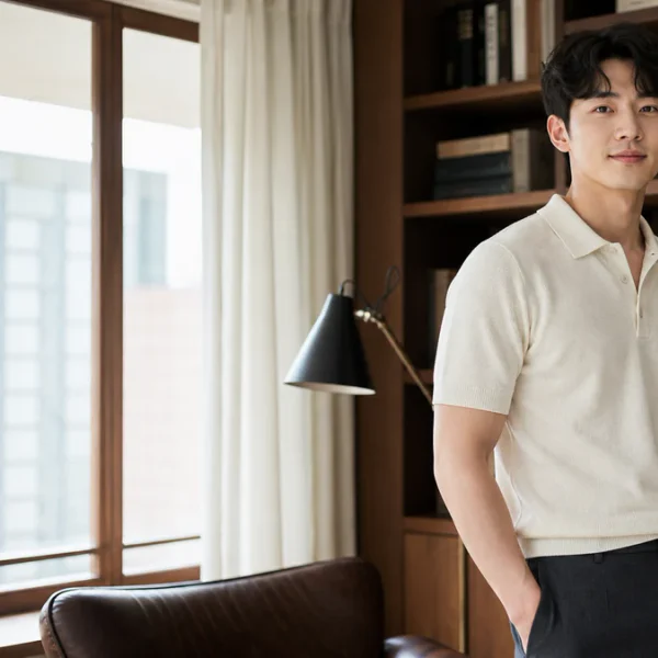 스테이 나연살롱 테라피 안내 이미지