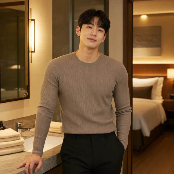 모던 해온룸 마사지 안내 이미지