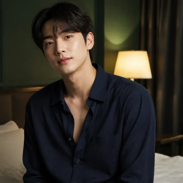 클래식 아모르스테이 테라피 안내 이미지