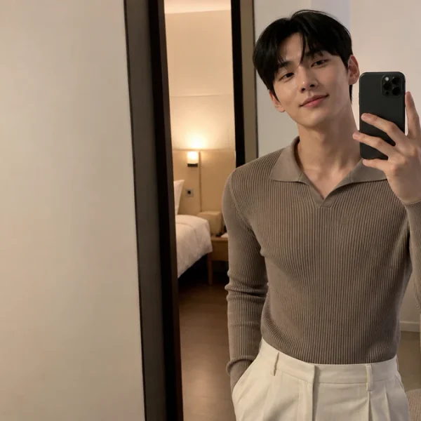 모던 보미가든 홈타이 안내 이미지