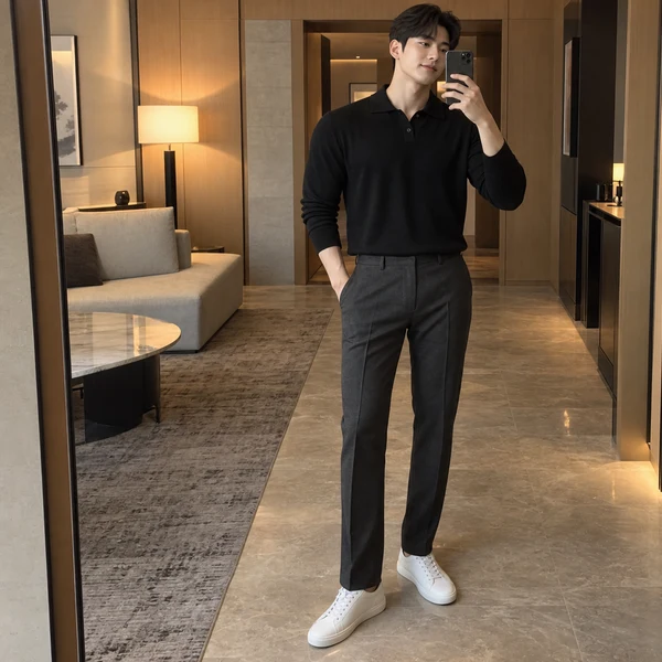 클래식 모먼트플레이스 홈타이 안내 이미지