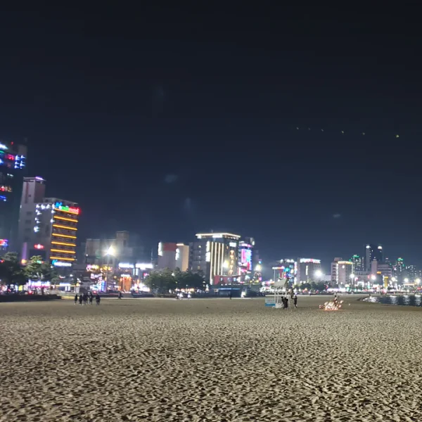 힐링 예리살롱 마사지 안내 이미지