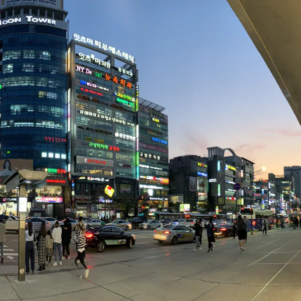 모던 원영살롱 테라피 안내 이미지