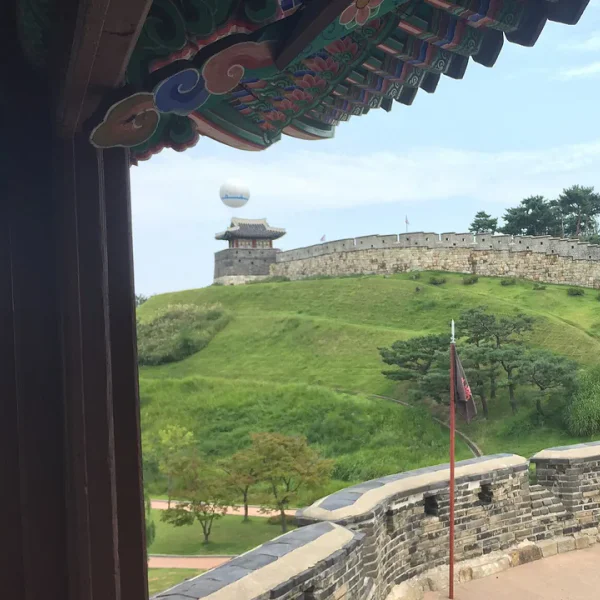 클래식 로제테라스 테라피 안내 이미지