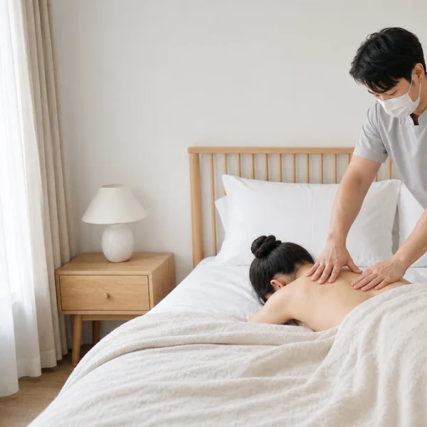 클래식 라비앙플레이스 테라피 안내 이미지
