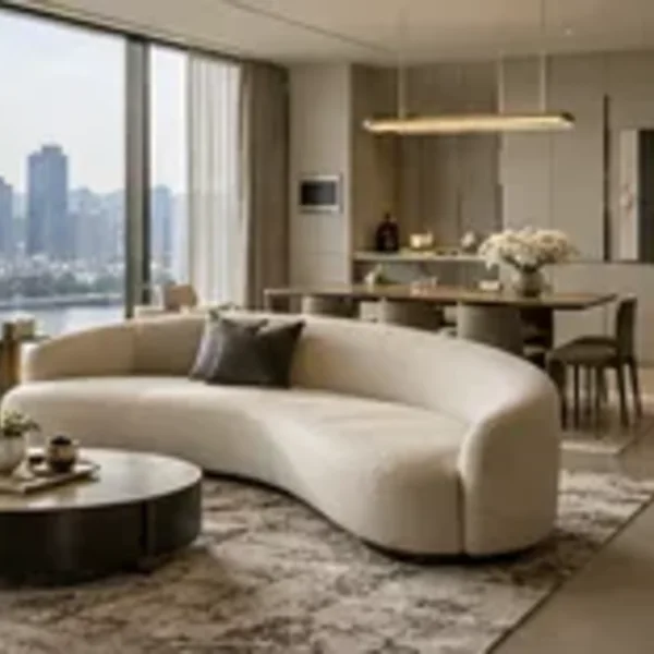 라운지 레드존가든 홈타이 제휴업체 이미지
