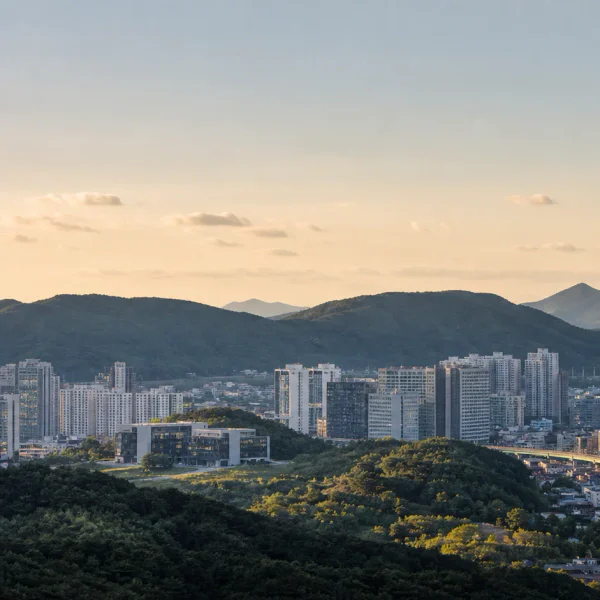 포레스트 유나스튜디오 테라피 안내 이미지