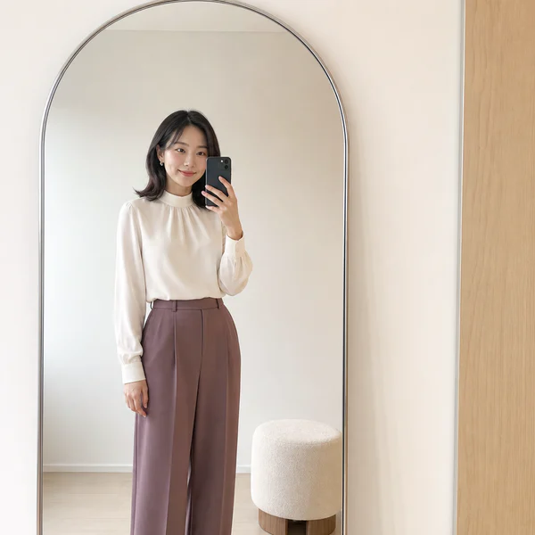 로열 라비앙룸 테라피 안내 이미지