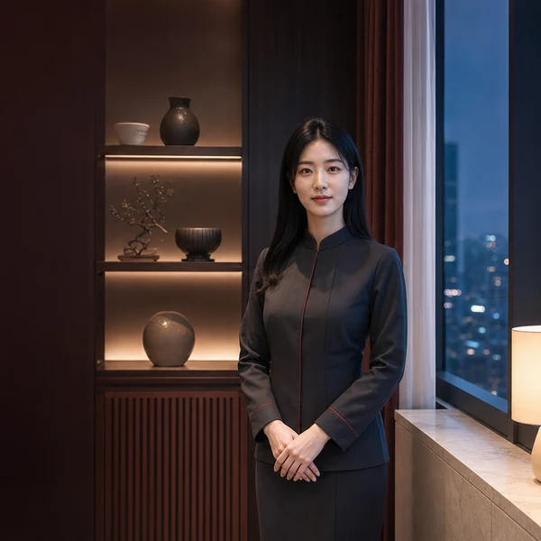 모던 세레나살롱 마사지 안내 이미지
