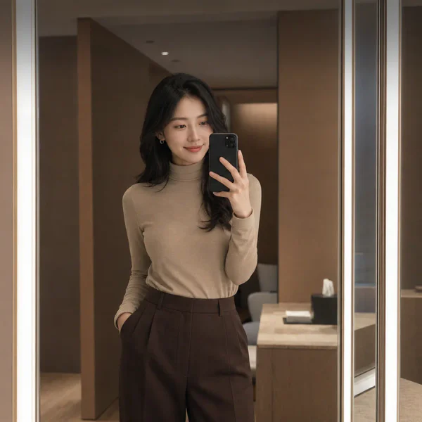 모던 예리살롱 마사지 안내 이미지