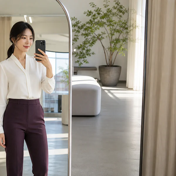 블랑 제니살롱 테라피 안내 이미지