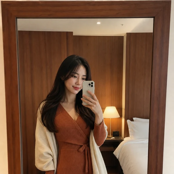 라운지 혜리포레스트 홈타이 안내 이미지