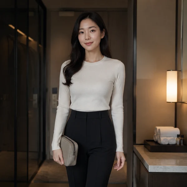 스위트 리브스파 테라피 안내 이미지