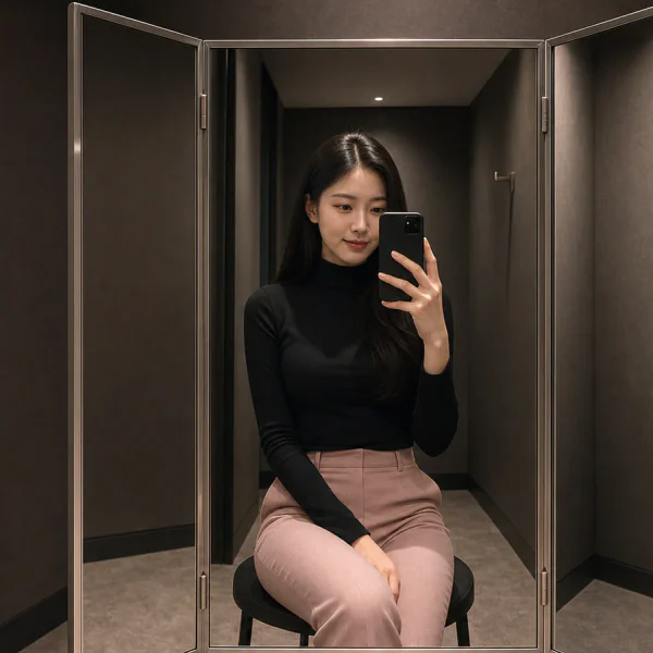 가든 세레나스테이 마사지 제휴업체 이미지