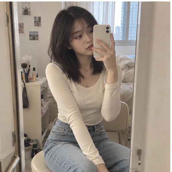 모던 리안살롱 마사지 안내 이미지
