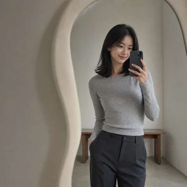 블랑 클로이살롱 마사지 안내 이미지