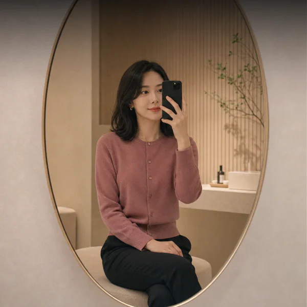 힐링 민지포레스트 마사지 안내 이미지