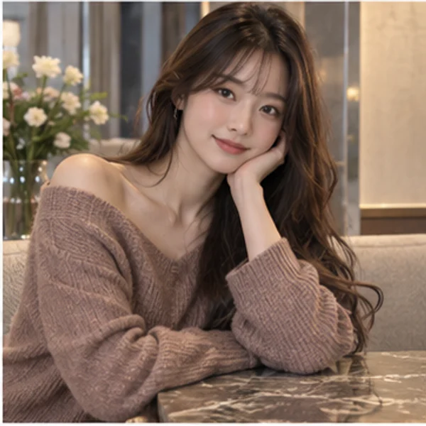 라운지 카리나릴렉스 마사지 안내 이미지