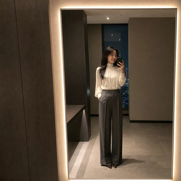 스테이 아델가든 테라피 안내 이미지