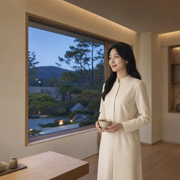 포레스트 리안하우스 마사지 제휴업체 이미지