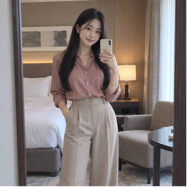 시그니처 리서케어 테라피 안내 이미지