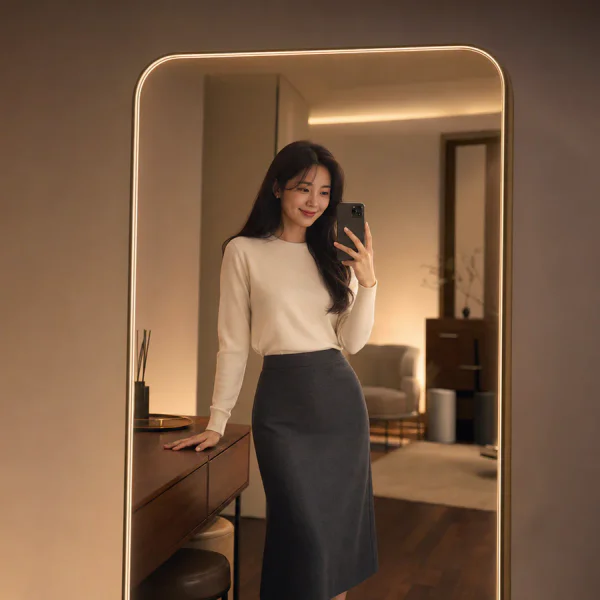모던 채영가든 홈타이 안내 이미지