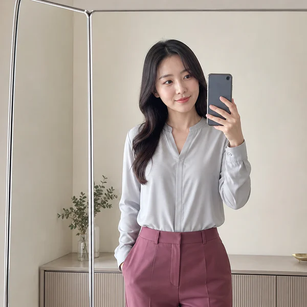힐링 아이린살롱 테라피 안내 이미지