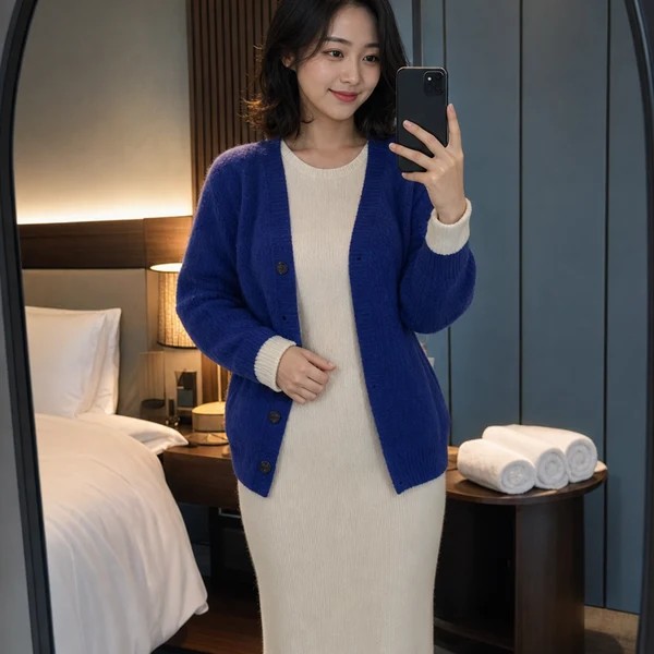 로열 로아아지트 마사지 안내 이미지
