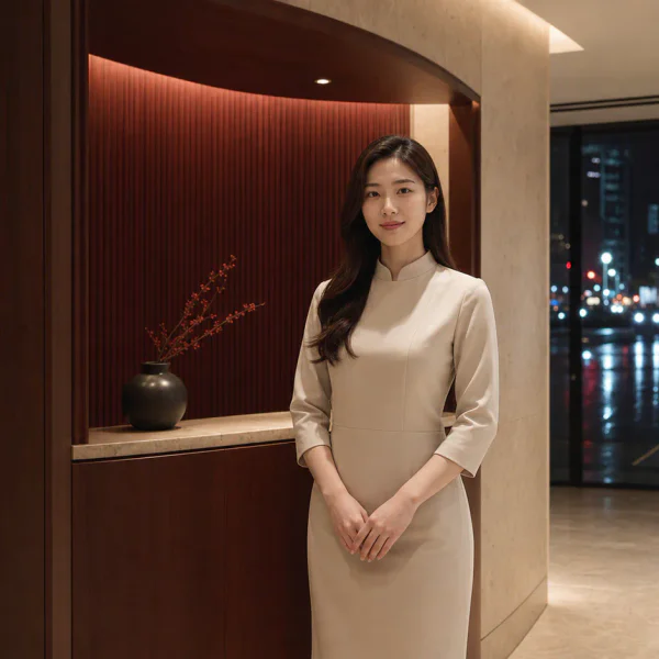 클래식 예리테라스 마사지 안내 이미지