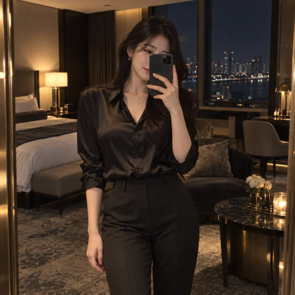 웰니스 문별릴렉스 테라피 안내 이미지