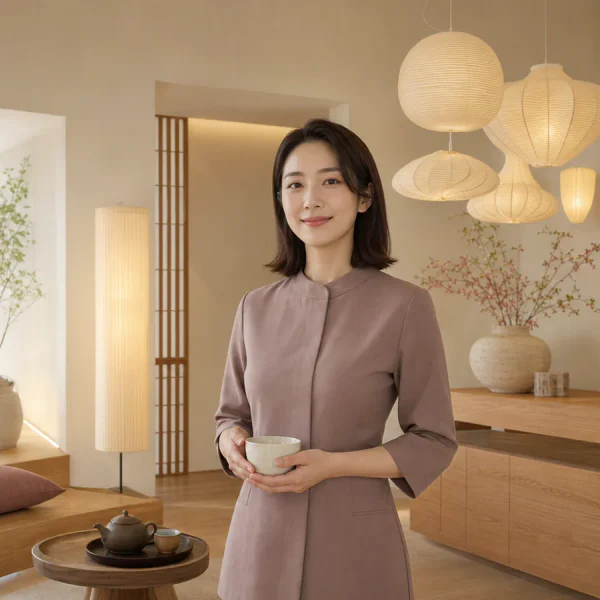 포레스트 솔라아지트 마사지 안내 이미지