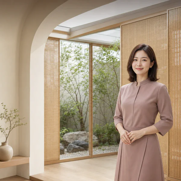 모던 채영룸 마사지 안내 이미지