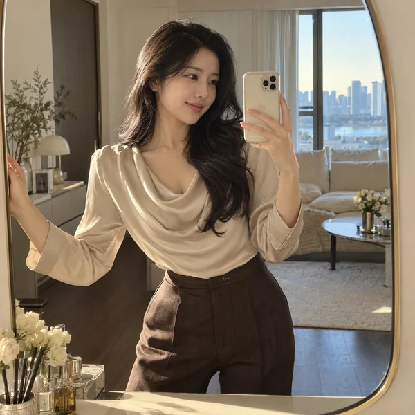 클래식 사나릴렉스 테라피 안내 이미지