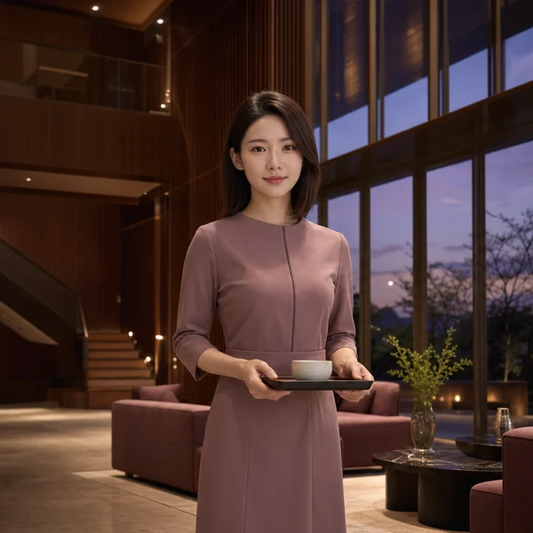 로열 리안룸 마사지 안내 이미지