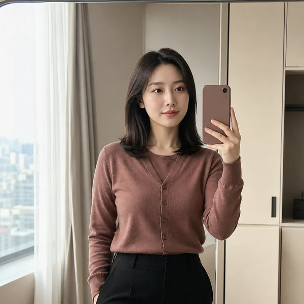 포레스트 가을아지트 마사지 안내 이미지