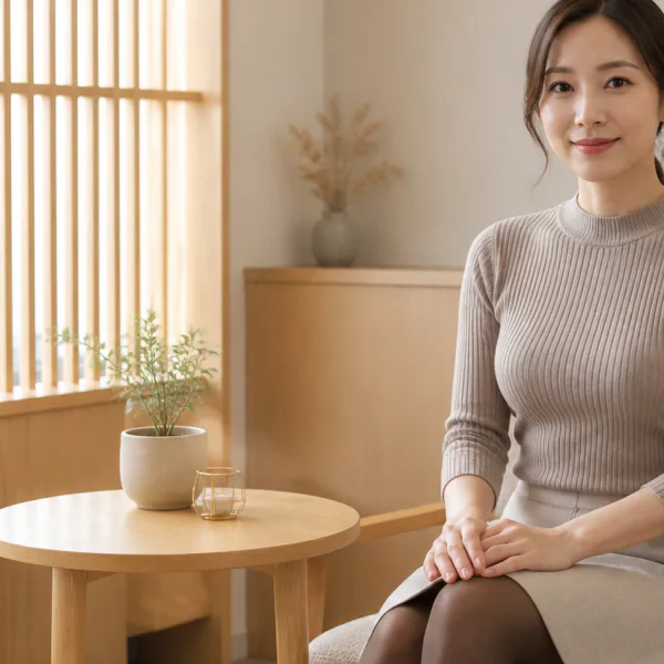 그랜드 해린스테이 테라피 안내 이미지
