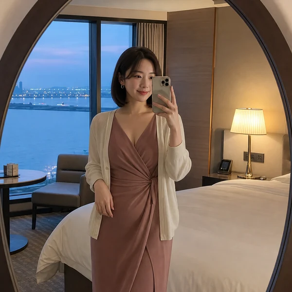 시그니처 해린케어 테라피 안내 이미지